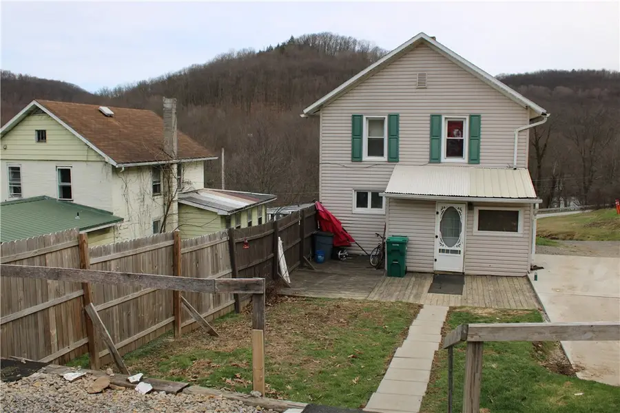 620 1st Street, Clymer, PA 15728 - #3