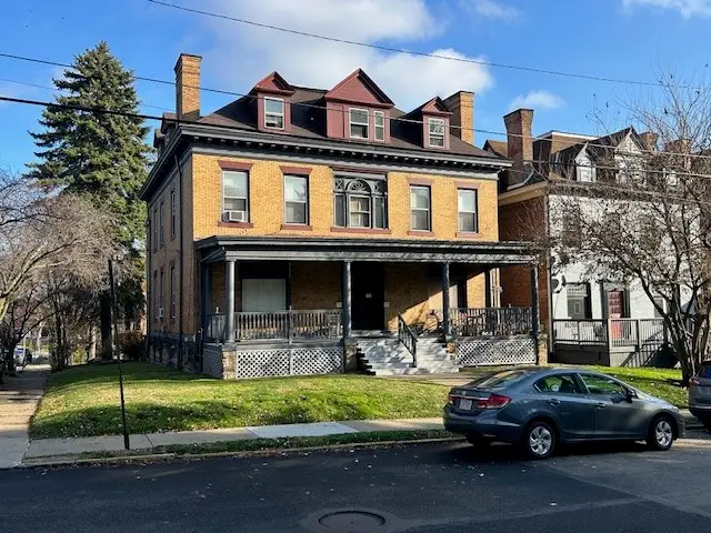 401 South Graham Street, Pittsburgh, PA 15232 - #2