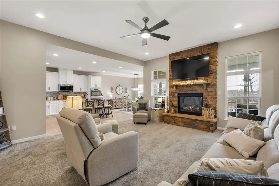 120 Twilight Dr, Canonsburg, PA 15317 - #3