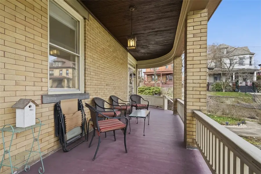 25 Vancouver Ave, Pittsburgh, PA 15205 - #3