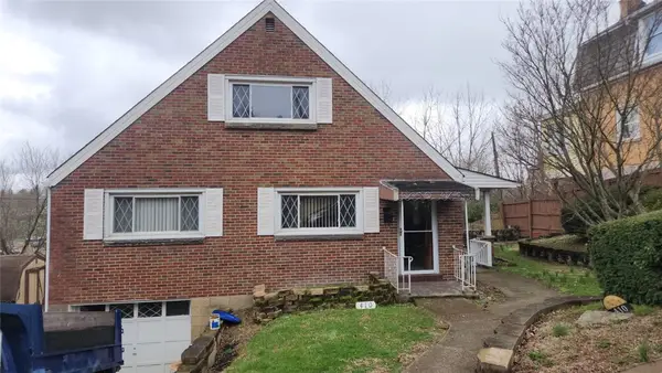 410 Reifert St, Pittsburgh, PA 15210