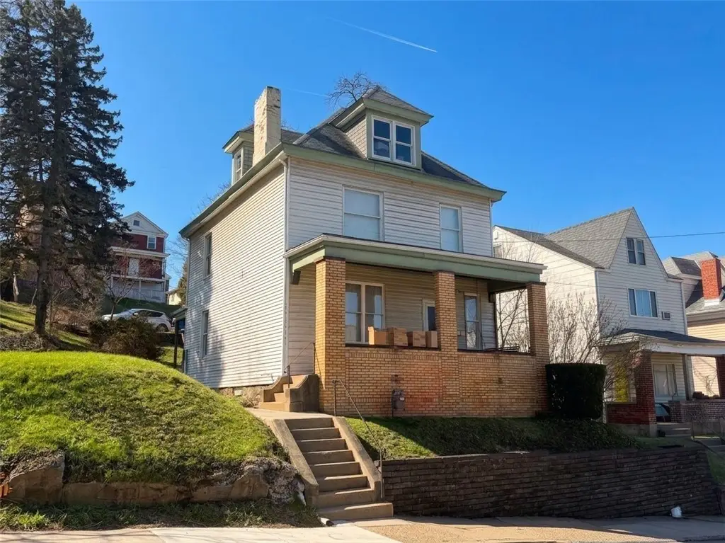 55 Maytide Street, Pittsburgh, PA 95000 - #1