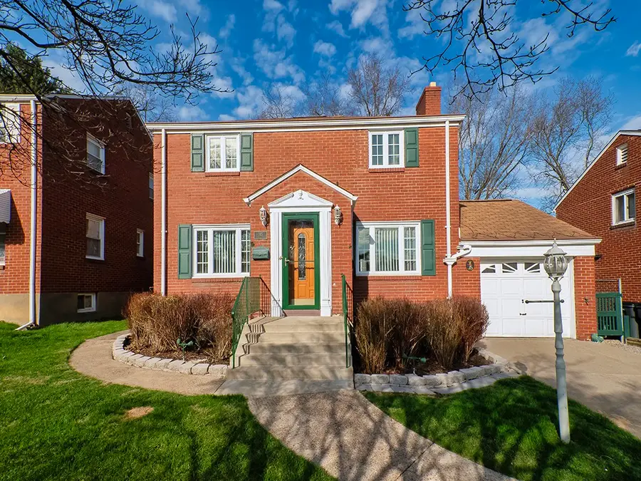 Address Withheld By Seller, Pittsburgh, PA 15243 - #2