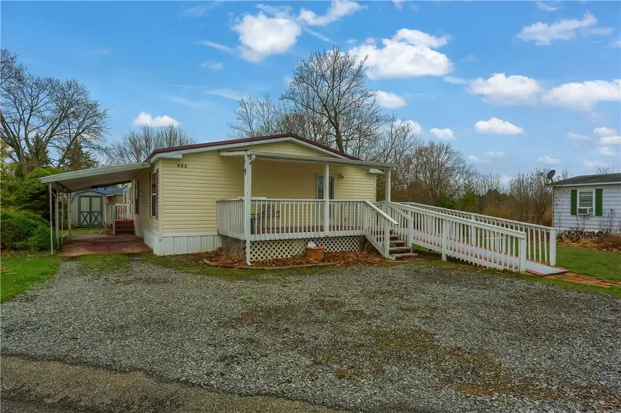 903 Chester Dr, Cranberry, PA 16066 - #3