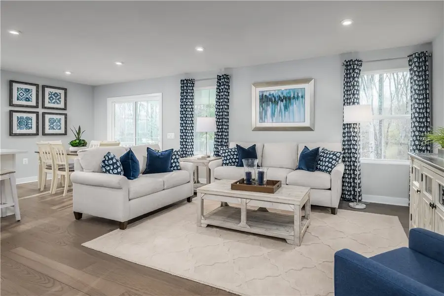 395 Horseshoe Loop, Washington, PA 15301 - #3