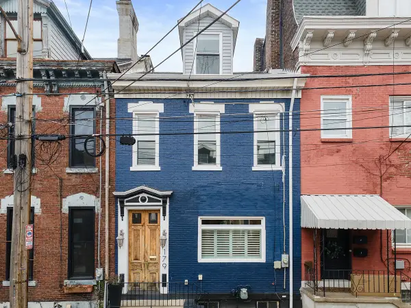 179 46th, Pittsburgh, PA 15201