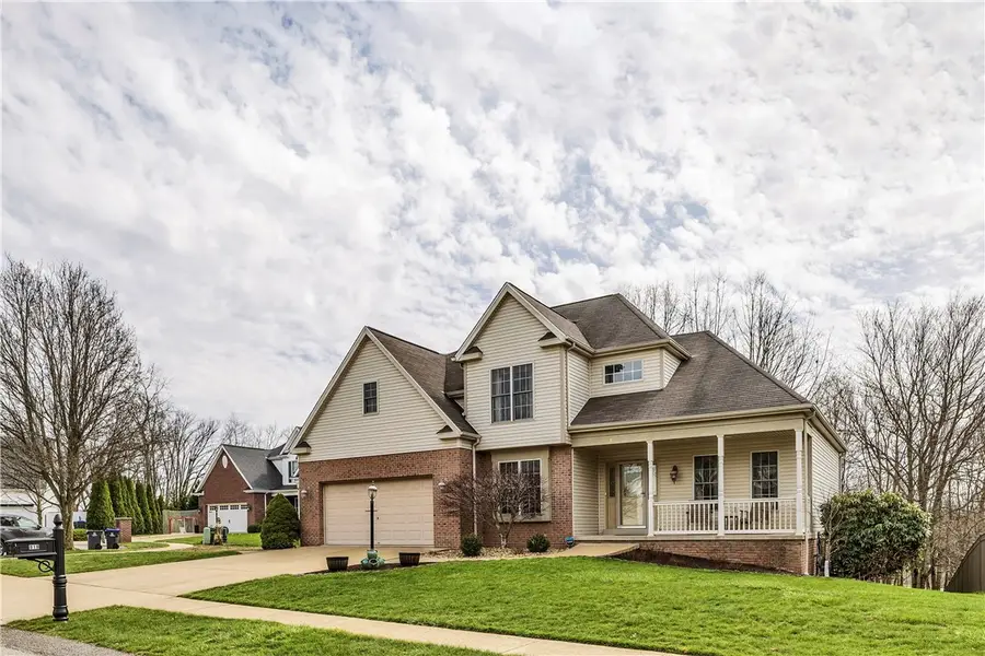 918 Gregory Ct, Cranberry, PA 16066 - #2