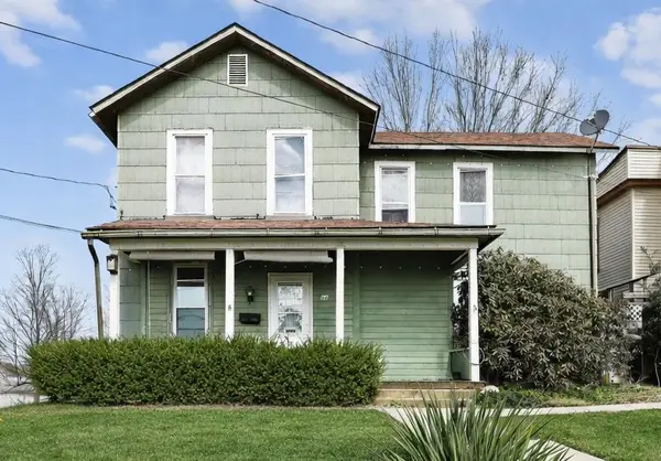 64 Stewart Ave, Greenville, PA 16125