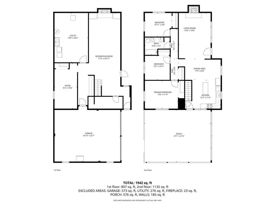 137 Hornhead Rd, Mount Pleasant, PA 15057 - #2