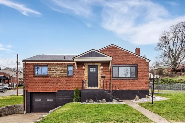 107 Tarpon Dr, Pittsburgh, PA 15212