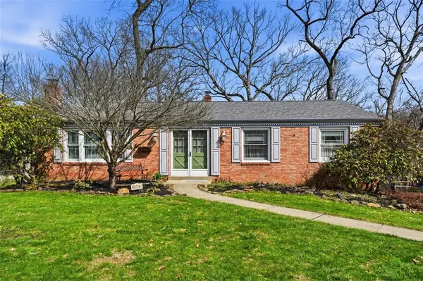 8180 Roosevelt Blvd, Pittsburgh, PA 15237