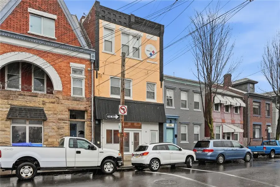 116 S 17th St, Pittsburgh, PA 15203 - #2