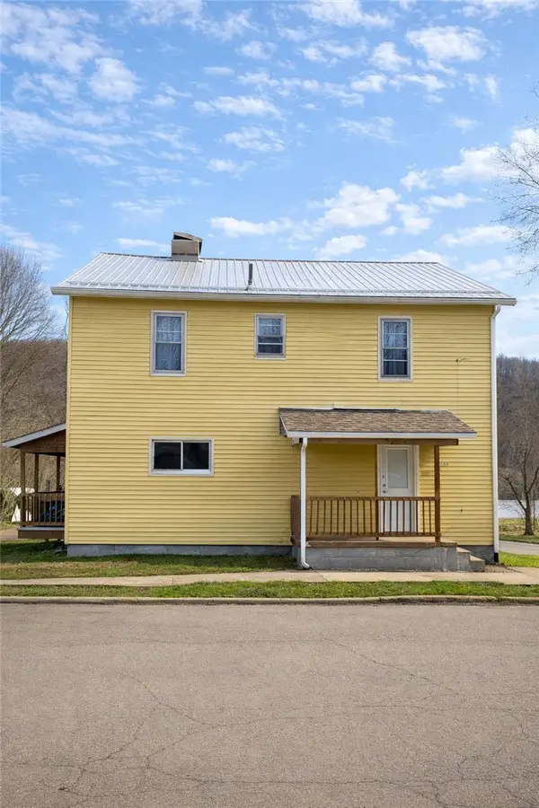 118-120 15th St, Beaver Falls, PA 15010