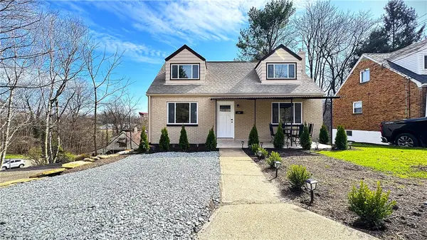 140 Orchard Dr, Pittsburgh, PA 15235