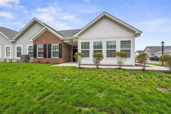 1254 Sandy Ridge Dr, Sarver, PA 16055