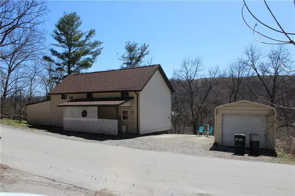 283 Duck Hollow Road, Uniontown, PA 15401