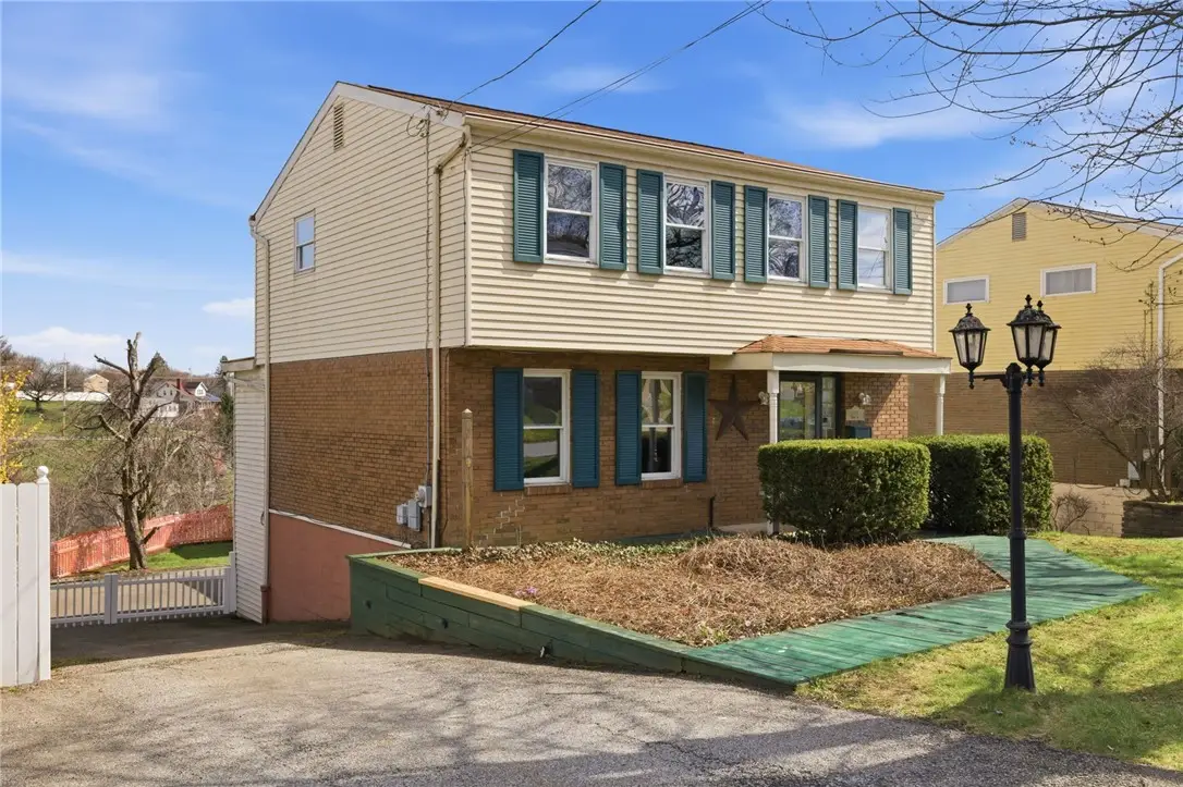 5167 Janie Dr, Pittsburgh, PA 15227 - #1