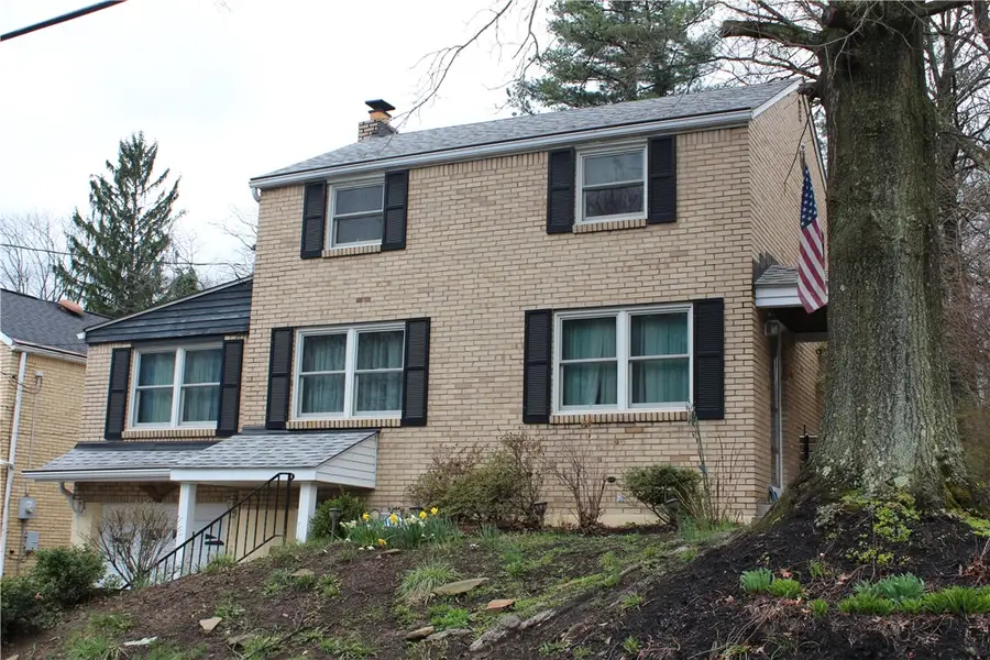 9 Glenview Ave, Greensburg, PA 15601 - #2