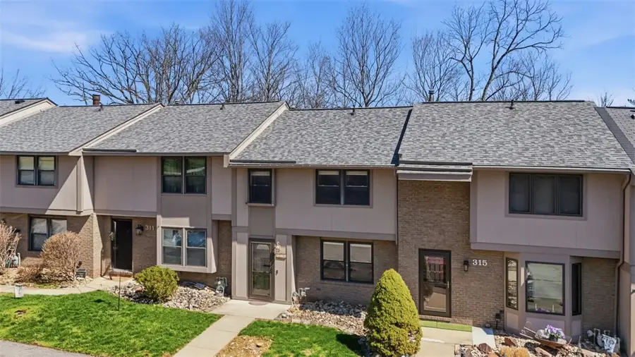 313 Ridge Point Cir, Bridgeville, PA 15017 - #2