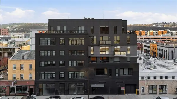 2545 Penn Avenue #403, Pittsburgh, PA 15222