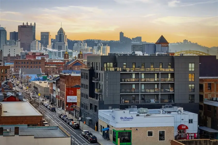 2545 Penn Avenue #403, Pittsburgh, PA 15222 - #2