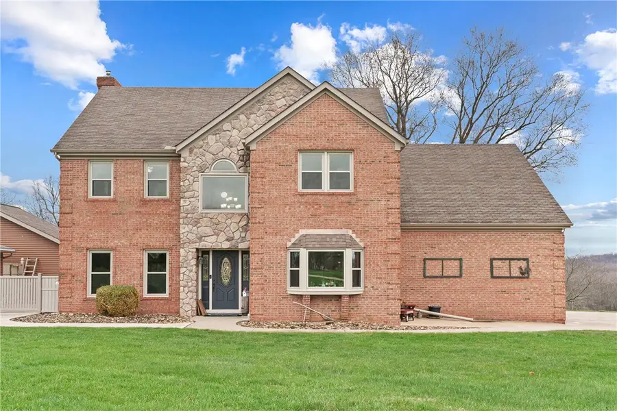 137 Pearce Road, Mars, PA 16046 - #2