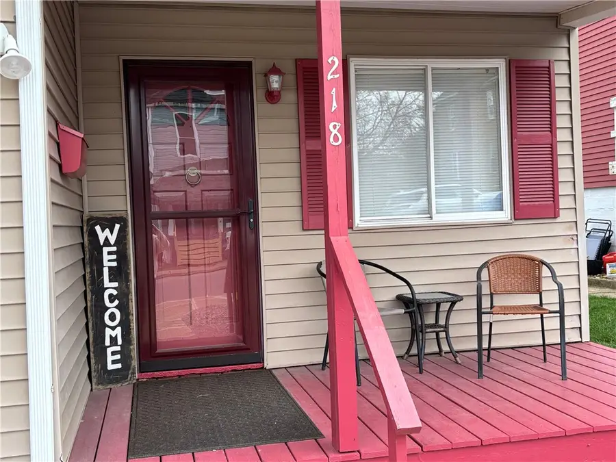 218 W Diamond St, Butler, PA 16001 - #2