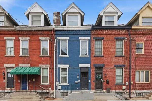 4615 Plummer Street, Pittsburgh, PA 15201