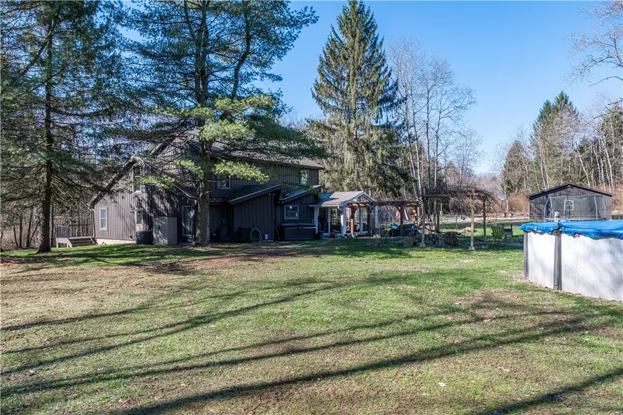 1917 Oneida Valley Rd, Karns City, PA 16041 - #2