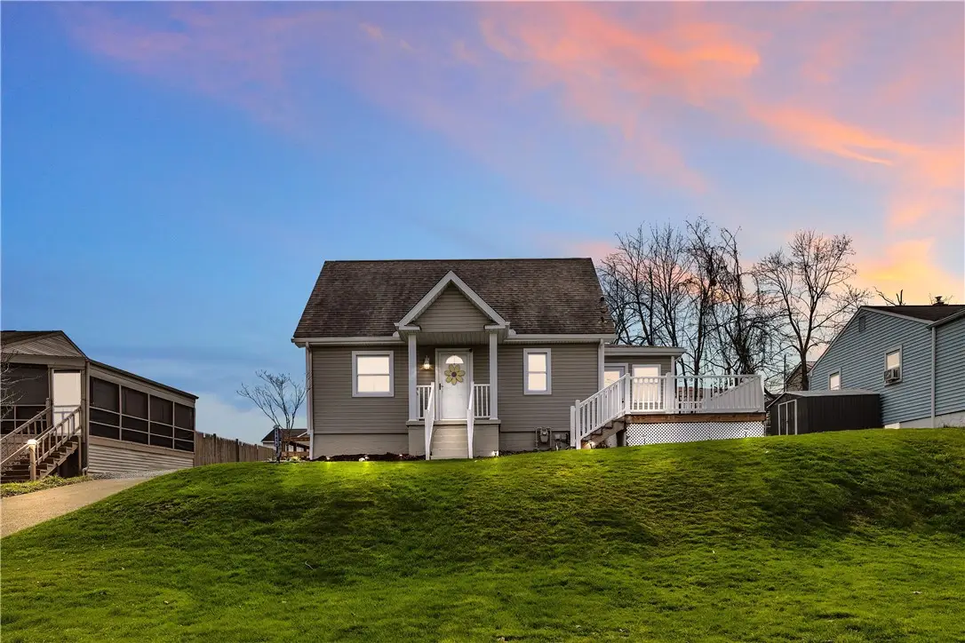 11414 Joseph St, Irwin, PA 15642 - #1