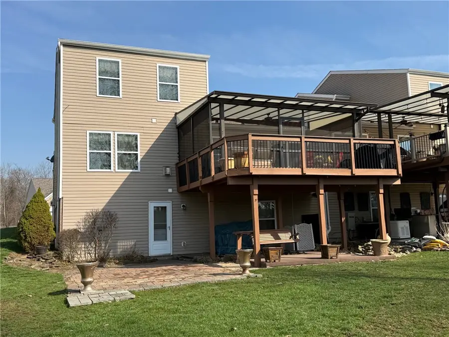 206 Cherry Bark Dr, Natrona Heights, PA 15065 - #3