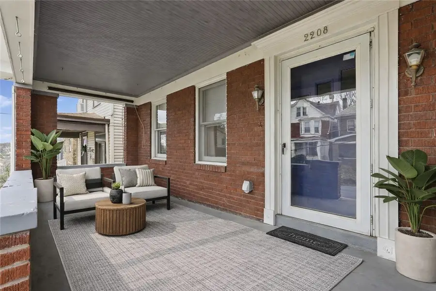 2208 Saranac Avenue, Pittsburgh, PA 15216 - #2