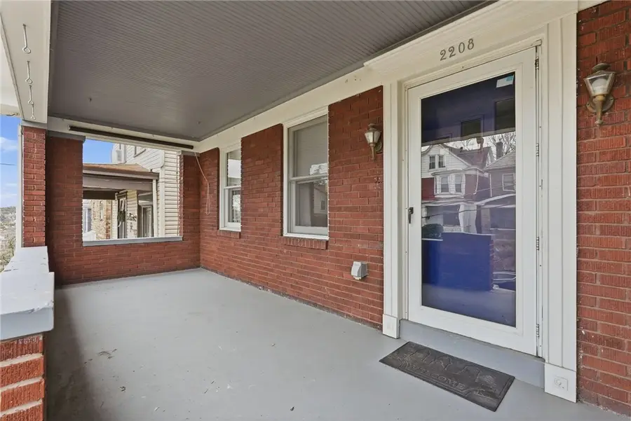 2208 Saranac Avenue, Pittsburgh, PA 15216 - #3