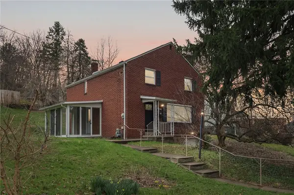 1000 Woodland Rd, Blawnox, PA 15238