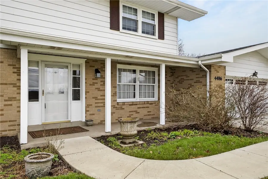 4486 Battle Ridge Rd, South Fayette, PA 15057 - #2