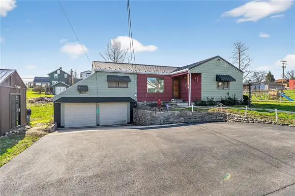 1109 1st St, Hiller, PA 15444