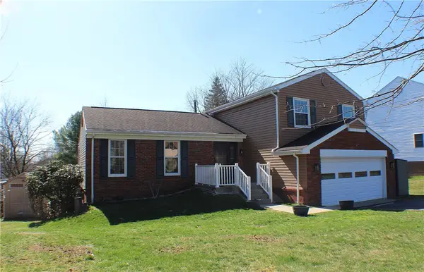 9462 Peebles Road, McCandless, PA 15101