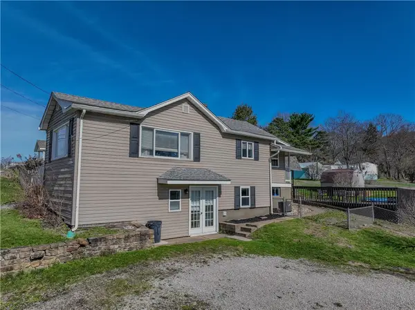 232 Hopwood Fairchance Rd, Uniontown, PA 15401