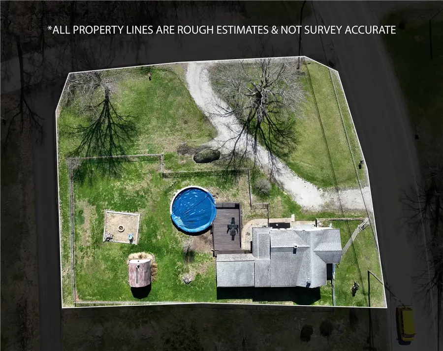 232 Hopwood Fairchance Rd, Uniontown, PA 15401 - #2