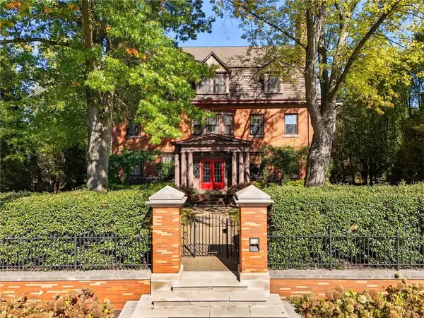 5427 Forbes, Pittsburgh, PA 15217