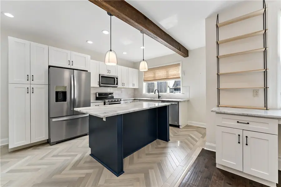 314 Kambach St, Pittsburgh, PA 15211 - #3