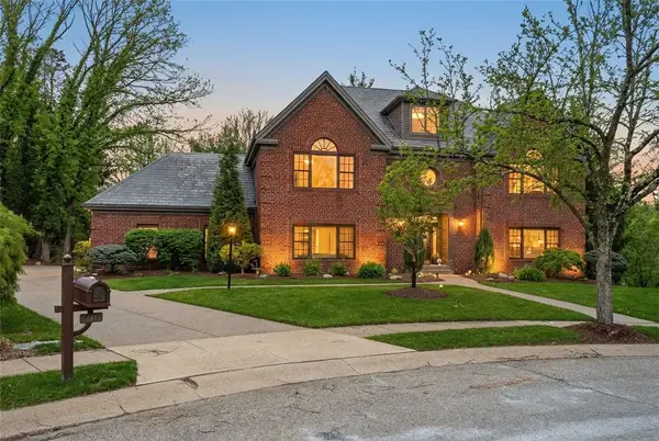 151 Rock Haven Ln, Pittsburgh, PA 15228