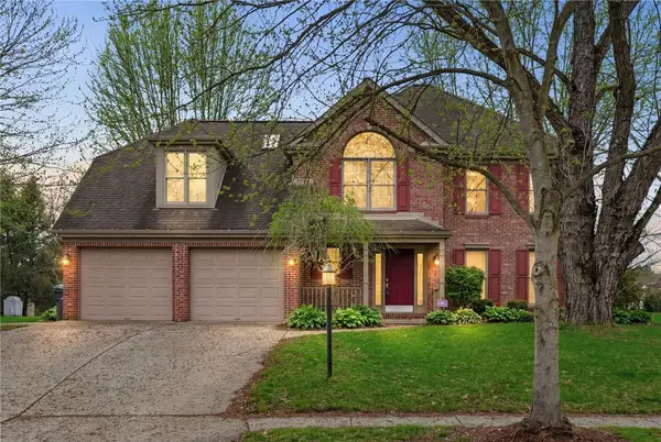 108 Kimberwicke Ct, Cranberry Twp, PA 16066