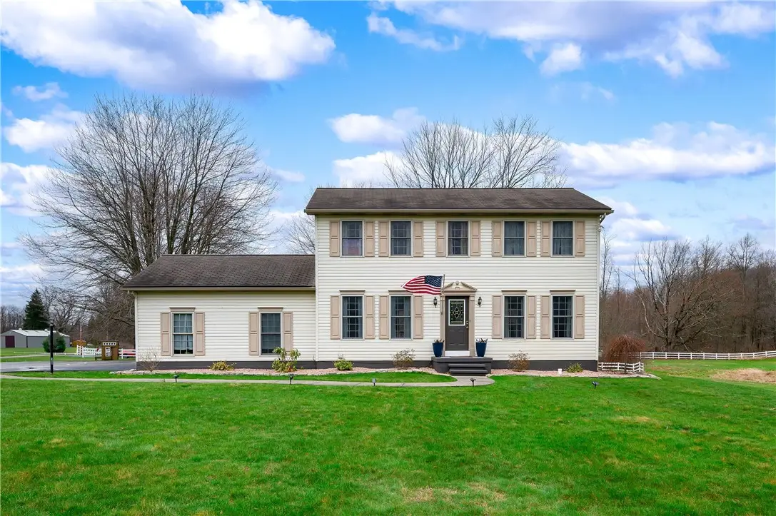 1340 Old Princeton Rd, New Castle, PA 16101 - #1