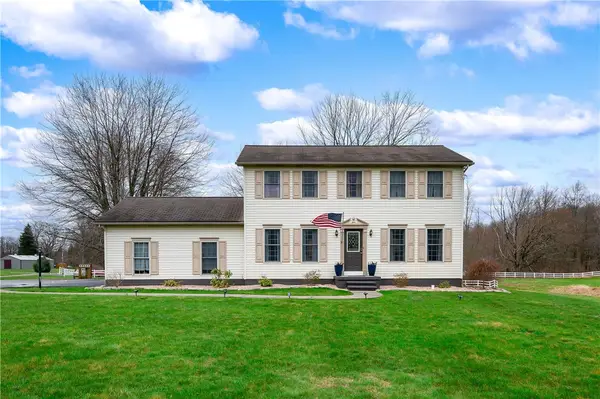 1340 Old Princeton Rd, New Castle, PA 16101