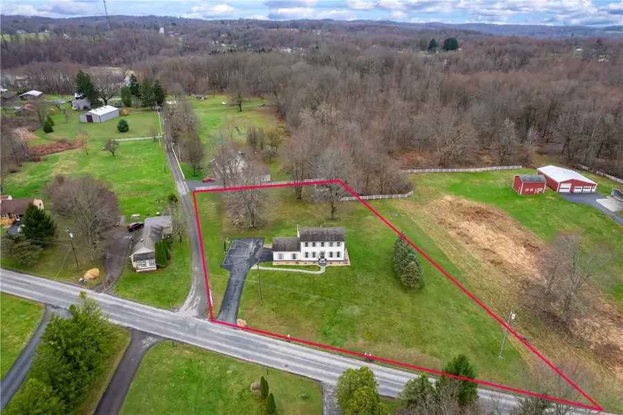 1340 Old Princeton Rd, New Castle, PA 16101 - #3