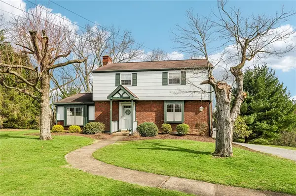 5404 Peach Dr, Gibsonia, PA 15044