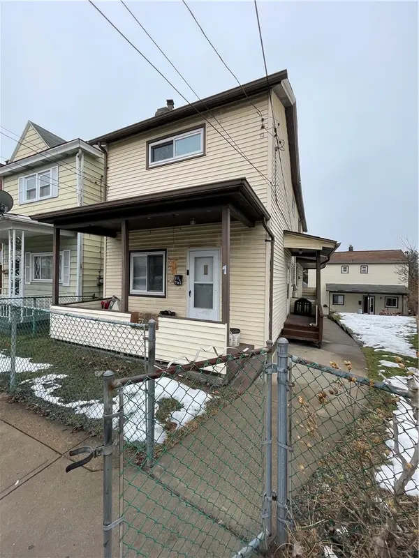 316 E 16th Ave, Homestead, PA 15120