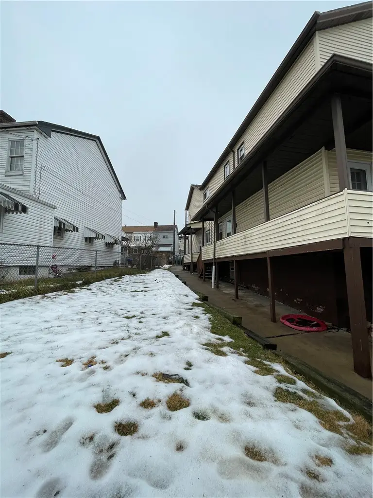 316 E 16th Ave, Homestead, PA 15120 - #3