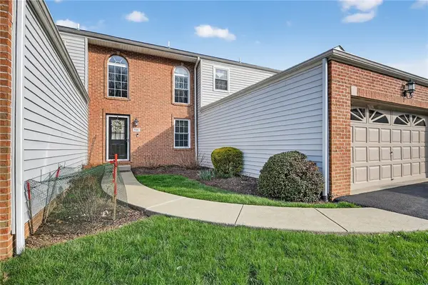 7081 Clubview Drive, Bridgeville, PA 15017